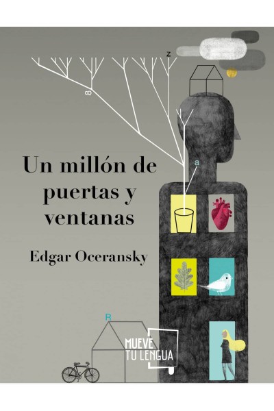 UN MILLÓN DE PUERTAS Y VENTANAS.