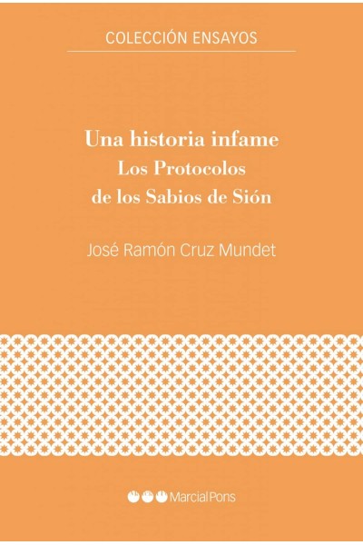 UNA HISTORIA INFAME