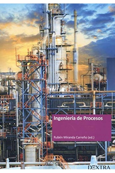 INGENIERÍA DE PROCESOS