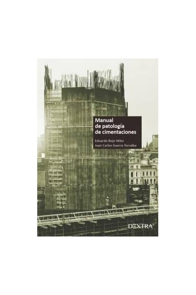 MANUAL DE PATOLOGÍA DE CIMIENTACIONES