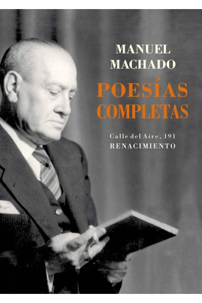 POESÍAS COMPLETAS