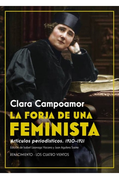 FORJA DE UNA FEMINISTA,LA