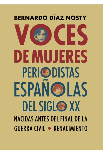 VOCES DE MUJERES
