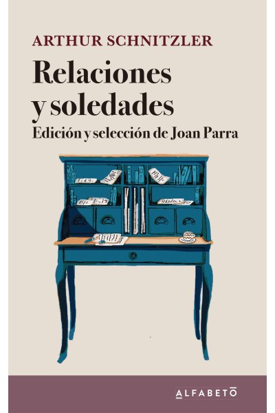 RELACIONES Y SOLEDADES