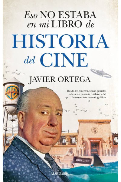 ESO NO ESTABA...HIST. DEL CINE