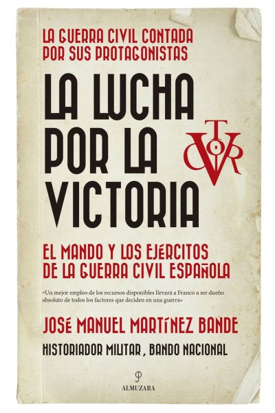 LA LUCHA POR LA VICTORIA