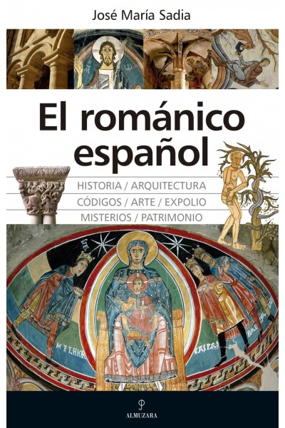 EL ROMÁNICO ESPAÑOL