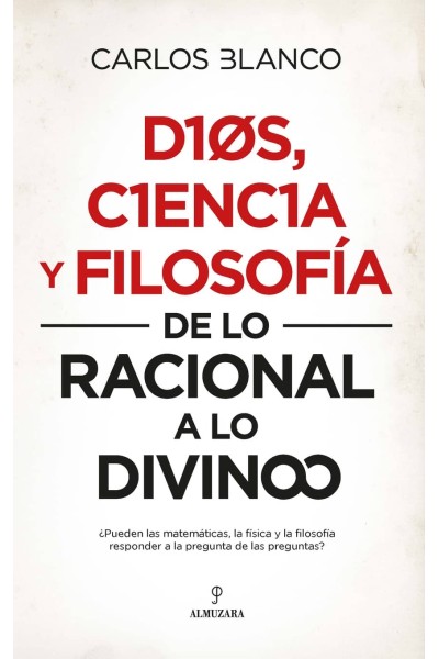 DIOS, CIENCIA Y FILOSOFÍA