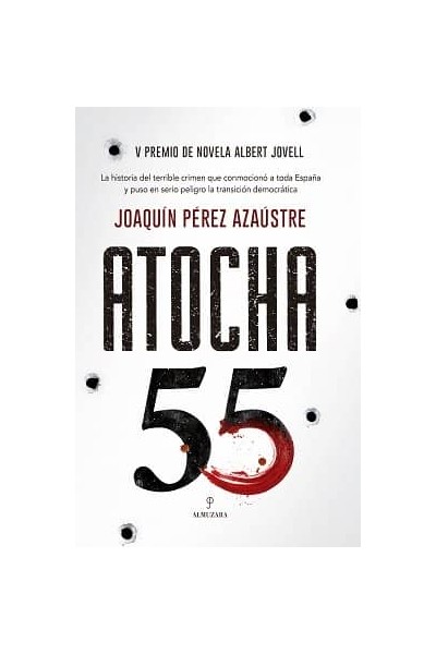 ATOCHA 55