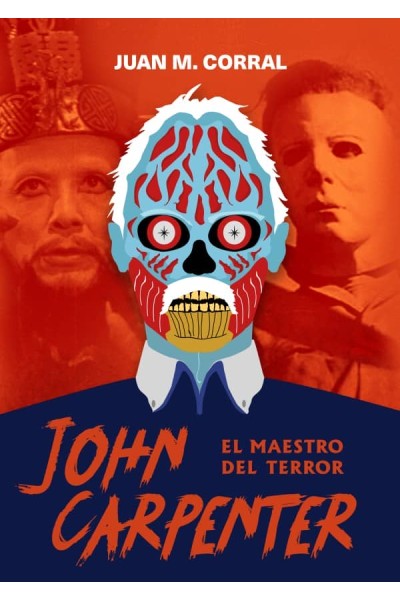 JOHN CARPENTER