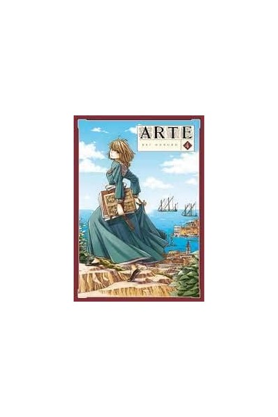 ARTE 4