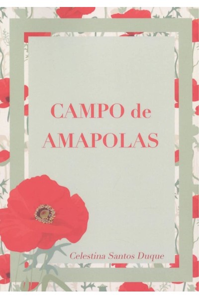 CAMPO DE AMAPOLAS