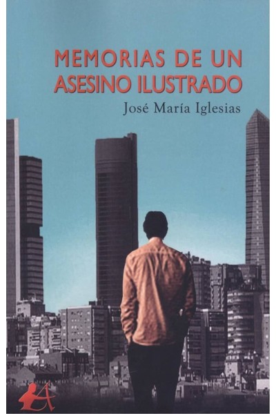 MEMORIAS DE UN ASESINO ILUSTRADO