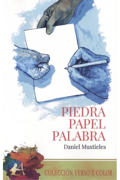 PIEDRA, PAPEL, PALABRA