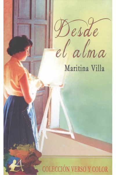 DESDE EL ALMA