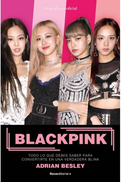 BLACKPINK