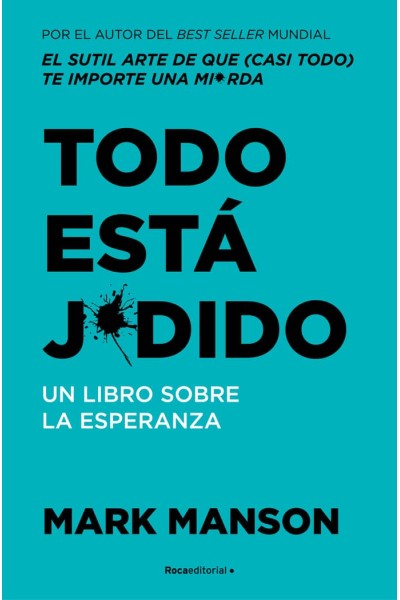 TODO ESTA JODIDO