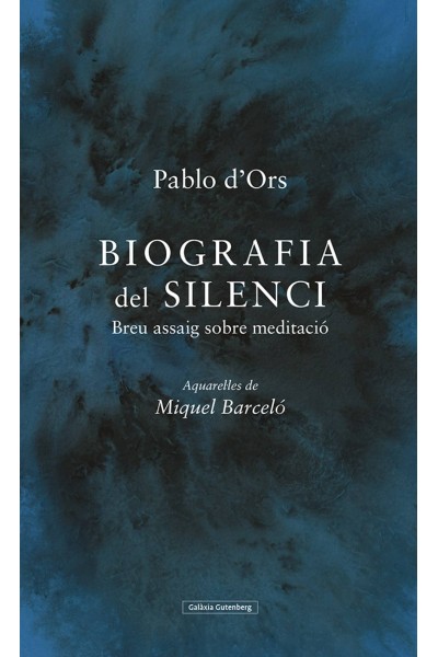 BIOGRAFIA DEL SILENCI