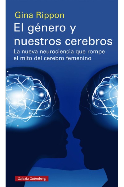 EL GÉNERO Y NUESTROS CEREBROS