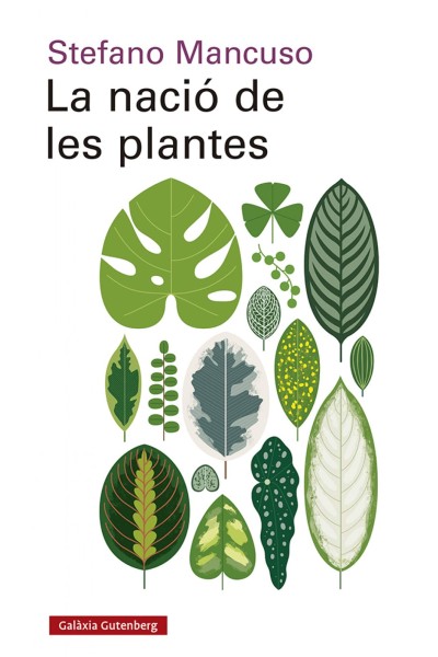 LA NACIÓ DE LES PLANTES
