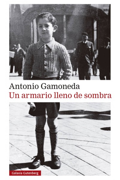 UN ARMARIO LLENO DE SOMBRA- 2020