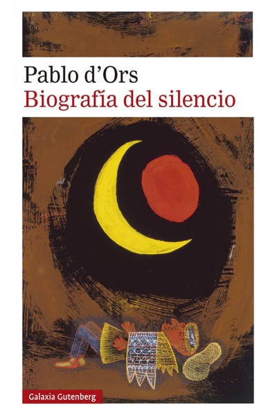 BIOGRAFÍA DEL SILENCIO