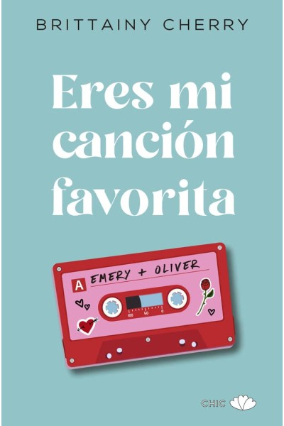 ERES MI CANCION FAVORITA