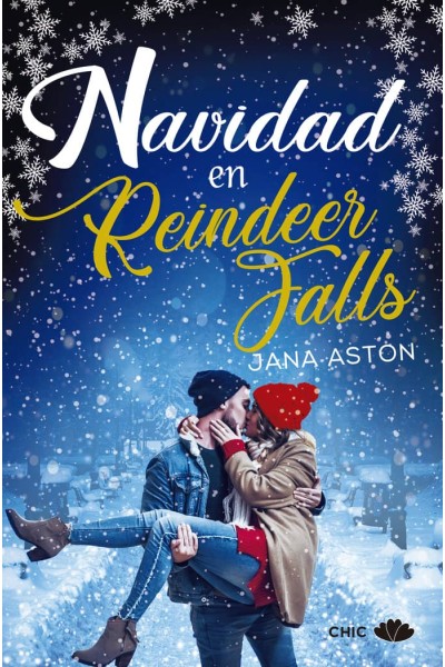 NAVIDAD EN REINDEER FALLS