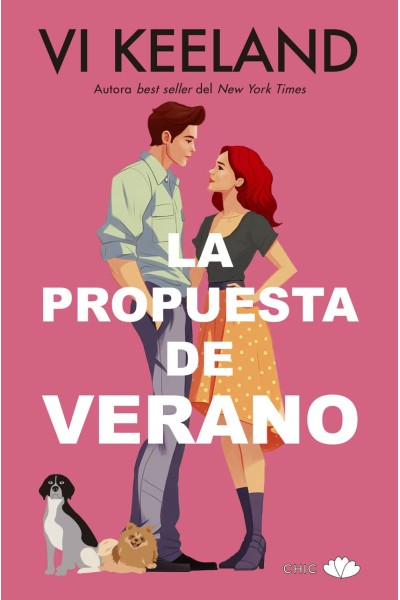 LA PROPUESTA DE VERANO