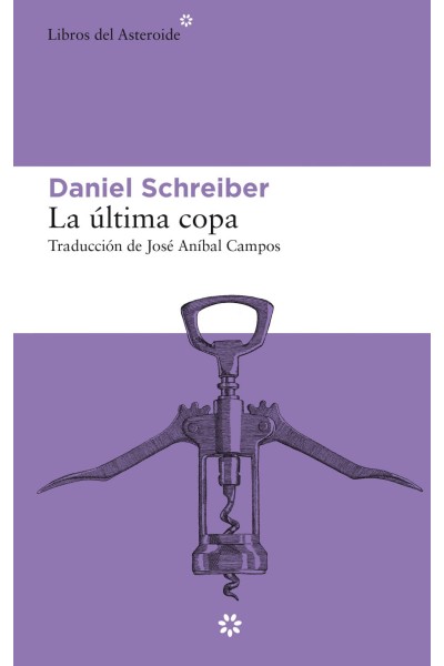 LA ÚLTIMA COPA