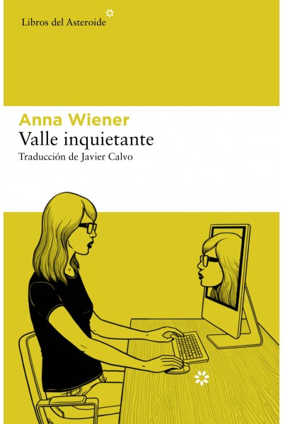 VALLE INQUIETANTE