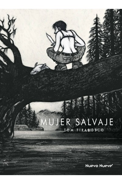 MUJER SALVAJE