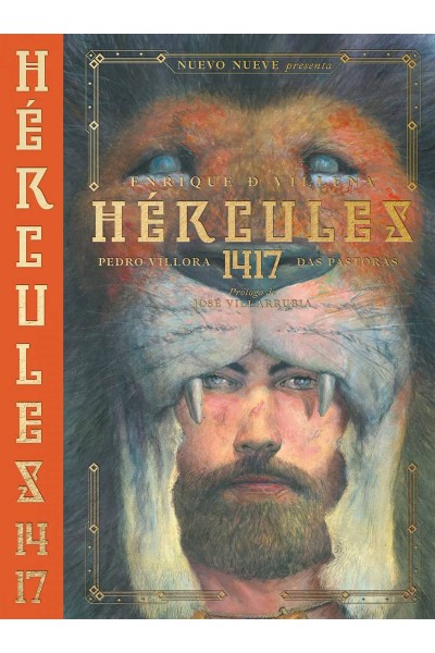 HÉRCULES 1417