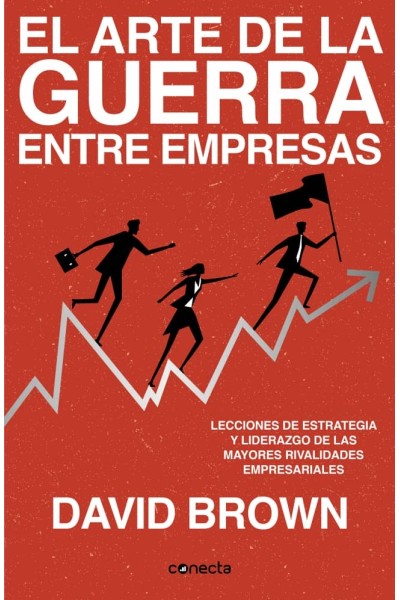 EL ARTE DE LA GUERRA ENTRE EMPRESAS