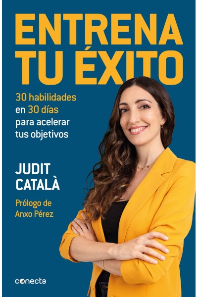 ENTRENA TU ÉXITO