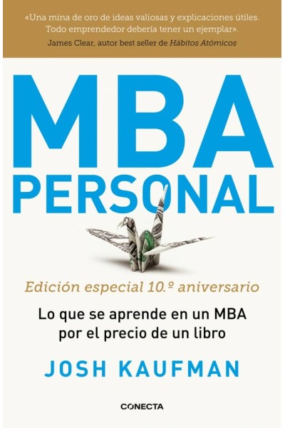 MBA PERSONAL