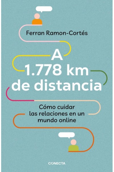 A 1.778 KM DE DISTANCIA