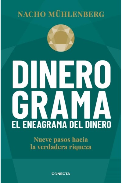 DINEROGRAMA. EL ENEAGRAMA DEL DINERO