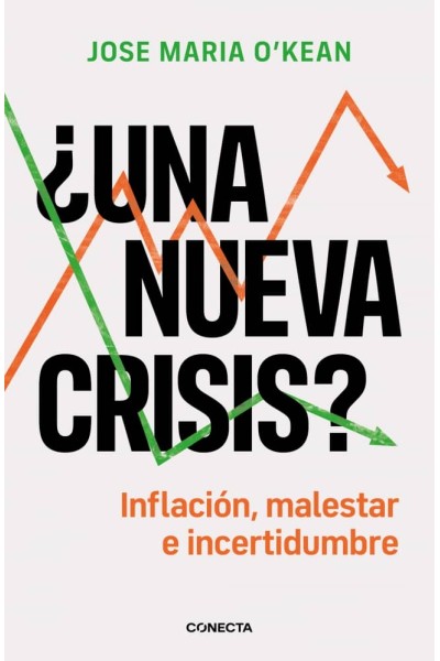 ¿UNA NUEVA CRISIS?