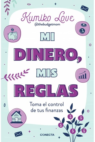 MI DINERO, MIS REGLAS