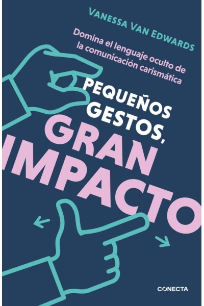 PEQUEÑOS GESTOS, GRAN IMPACTO