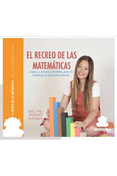 RECREO DE LAS MATEMATICAS, EL