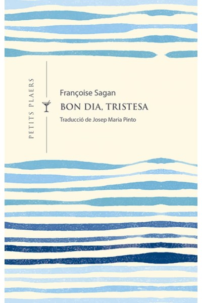 BON DIA, TRISTESA