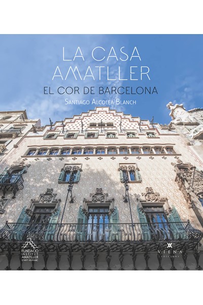 LA CASA AMATLLER