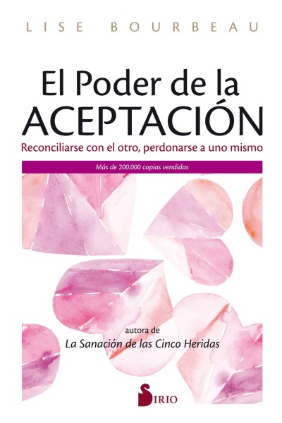 EL PODER DE LA ACEPTACIÓN