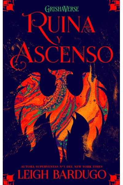RUINA Y ASCENSO