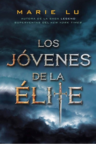 LOS JÓVENES DE LA ÉLITE