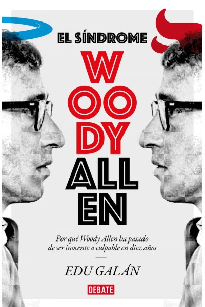 EL SÍNDROME WOODY ALLEN