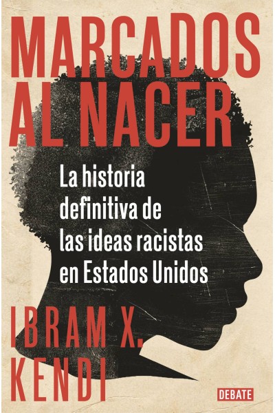 MARCADOS AL NACER