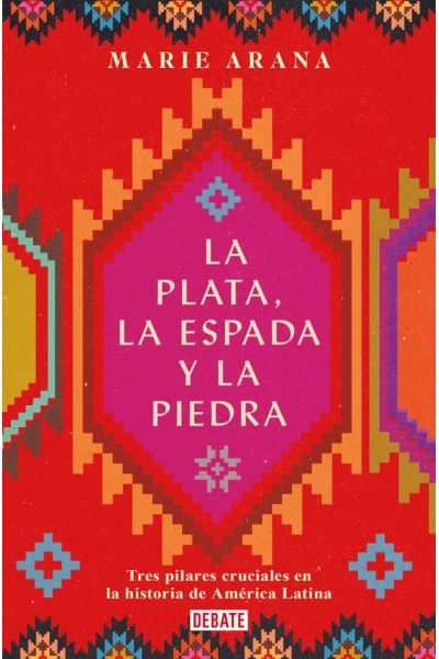 LA PLATA, LA ESPADA Y LA PIEDRA